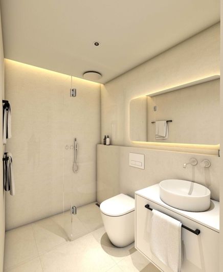 Image No.25-Appartement de 2 chambres à vendre à Orihuela Costa