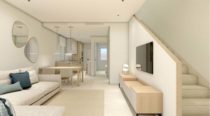 Image No.7-Appartement de 2 chambres à vendre à Orihuela Costa