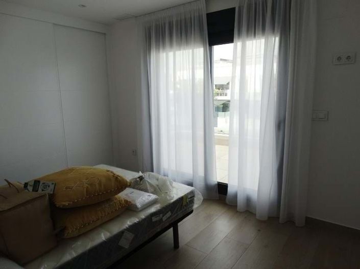 Image No.12-Jumelé de 3 chambres à vendre à Orihuela Costa