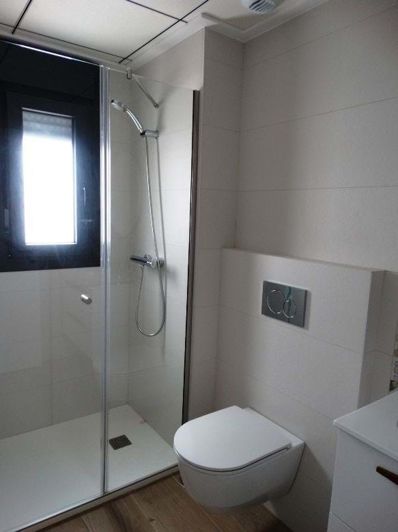 Image No.18-Jumelé de 3 chambres à vendre à Orihuela Costa