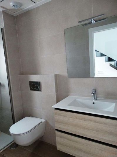 Image No.21-Jumelé de 3 chambres à vendre à Orihuela Costa