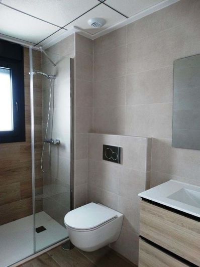 Image No.22-Jumelé de 3 chambres à vendre à Orihuela Costa