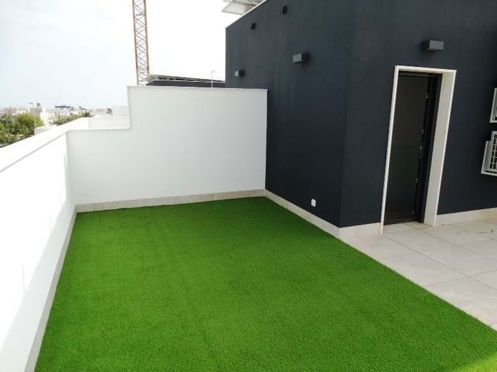 Image No.26-Jumelé de 3 chambres à vendre à Orihuela Costa