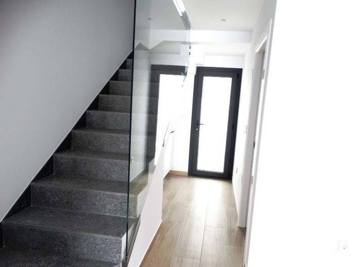 Image No.8-Jumelé de 3 chambres à vendre à Orihuela Costa