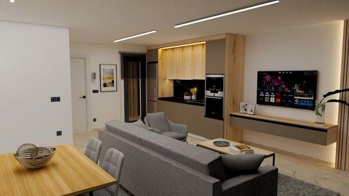 Image No.11-Appartement de 3 chambres à vendre à Orihuela Costa