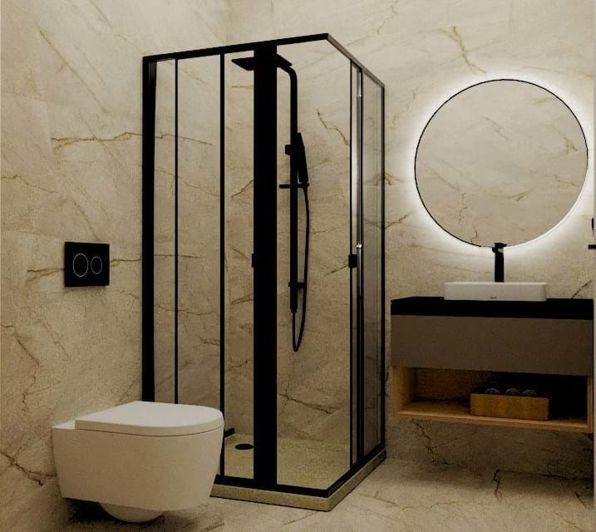 Image No.27-Appartement de 3 chambres à vendre à Orihuela Costa