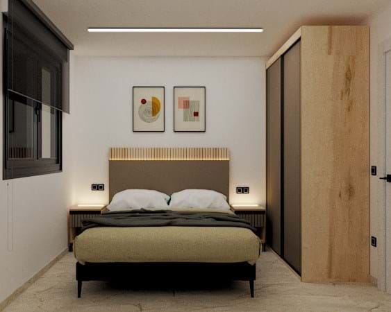 Image No.32-Appartement de 3 chambres à vendre à Orihuela Costa