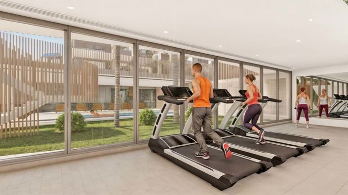 Image No.41-Appartement de 3 chambres à vendre à Orihuela Costa