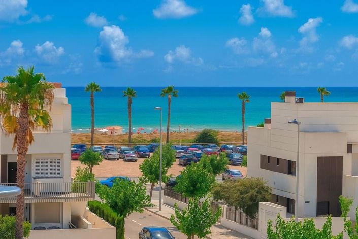 Image No.46-Appartement de 3 chambres à vendre à Orihuela Costa