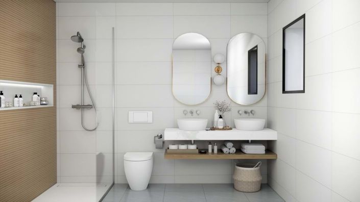 Image No.16-Villa de 3 chambres à vendre à Orihuela Costa