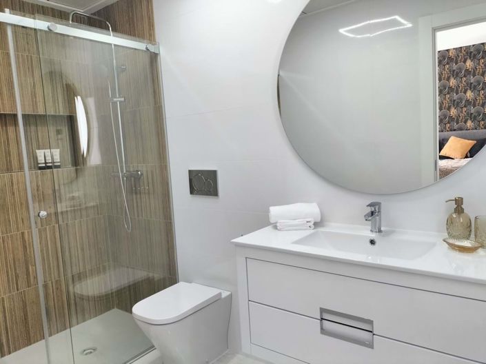 Image No.17-Villa de 3 chambres à vendre à Orihuela Costa