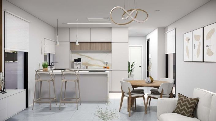 Image No.5-Villa de 3 chambres à vendre à Orihuela Costa