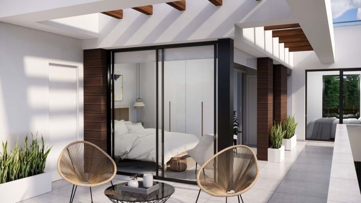 Image No.6-Villa de 3 chambres à vendre à Orihuela Costa