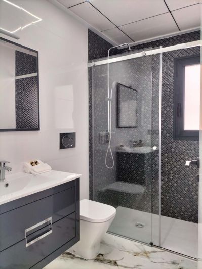 Image No.8-Villa de 3 chambres à vendre à Orihuela Costa