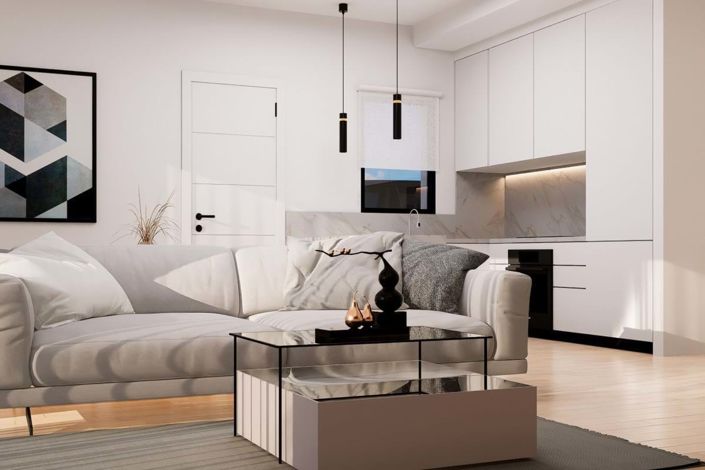 Image No.6-3 Bed Semi-Detached for sale