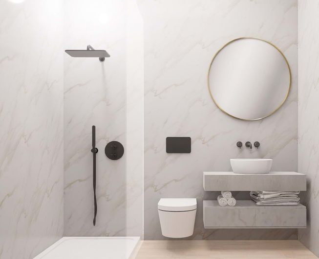 Image No.8-Jumelé de 3 chambres à vendre à Orihuela Costa