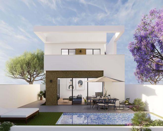 Image No.13-3 Bed Villa for sale