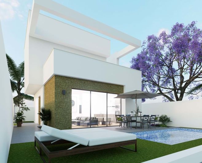 Image No.14-3 Bed Villa for sale