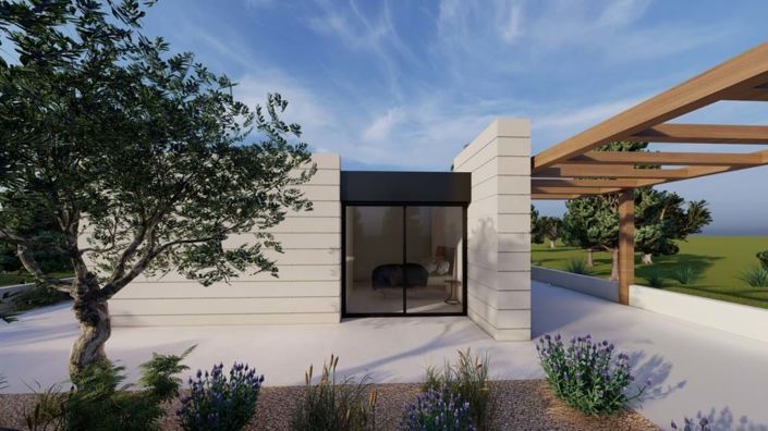 Image No.18-3 Bed Villa for sale