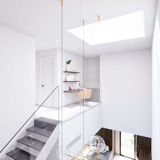 Image No.10-3 Bed Semi-Detached for sale