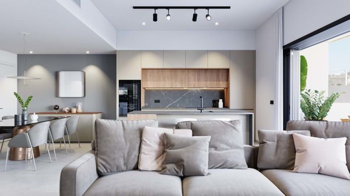 Image No.12-3 Bed Semi-Detached for sale