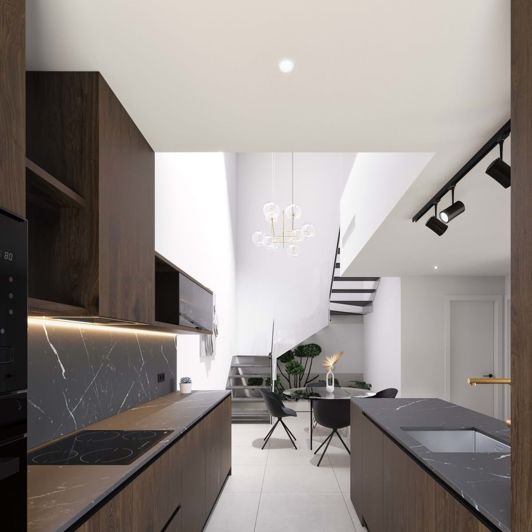 Image No.14-3 Bed Semi-Detached for sale