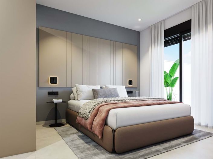 Image No.16-3 Bed Semi-Detached for sale