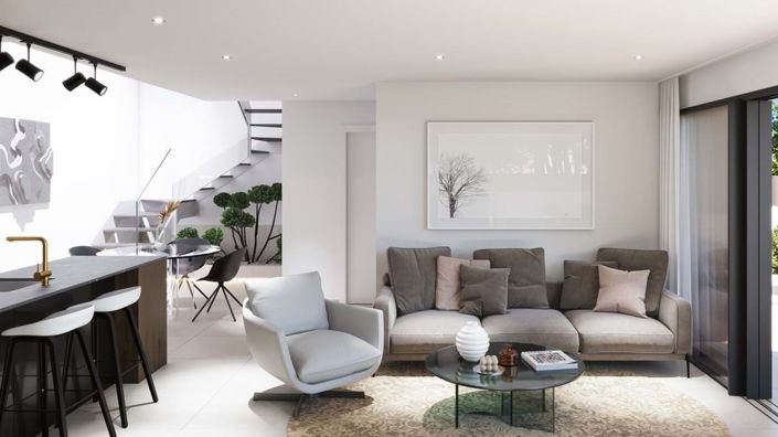 Image No.17-3 Bed Semi-Detached for sale