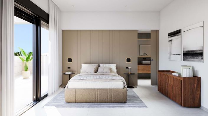 Image No.19-3 Bed Semi-Detached for sale