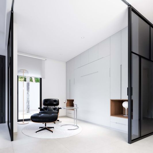 Image No.21-3 Bed Semi-Detached for sale