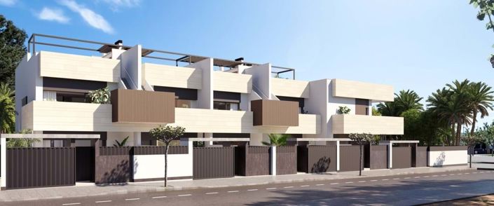 Image No.29-3 Bed Semi-Detached for sale