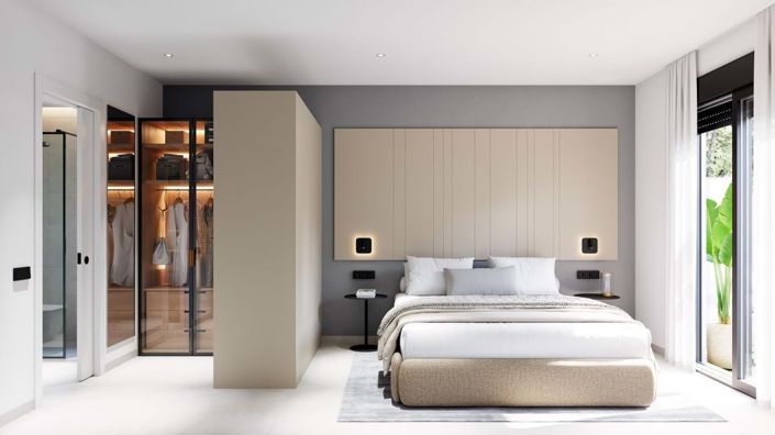 Image No.8-3 Bed Semi-Detached for sale