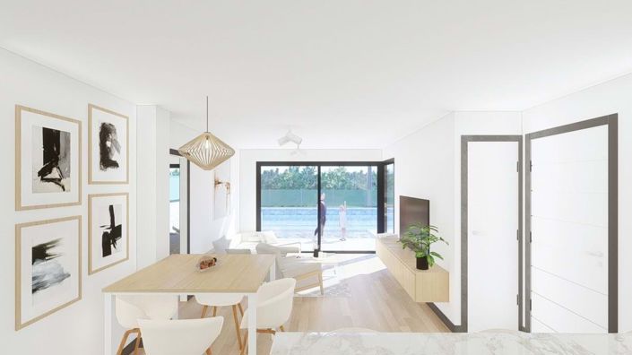 Image No.5-Villa de 3 chambres à vendre à Orihuela Costa