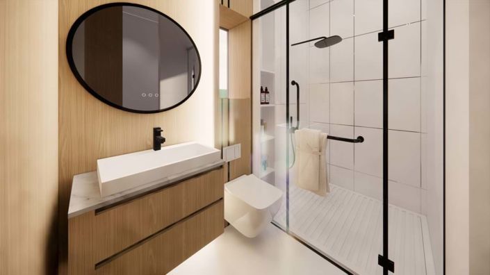 Image No.15-Villa de 3 chambres à vendre à Orihuela Costa