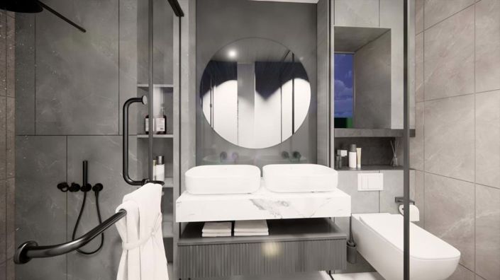 Image No.16-Villa de 3 chambres à vendre à Orihuela Costa