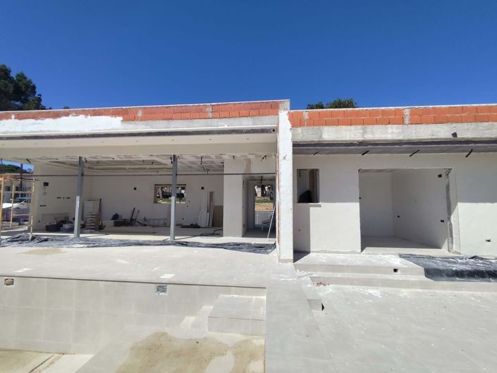 Image No.21-Villa de 3 chambres à vendre à Orihuela Costa