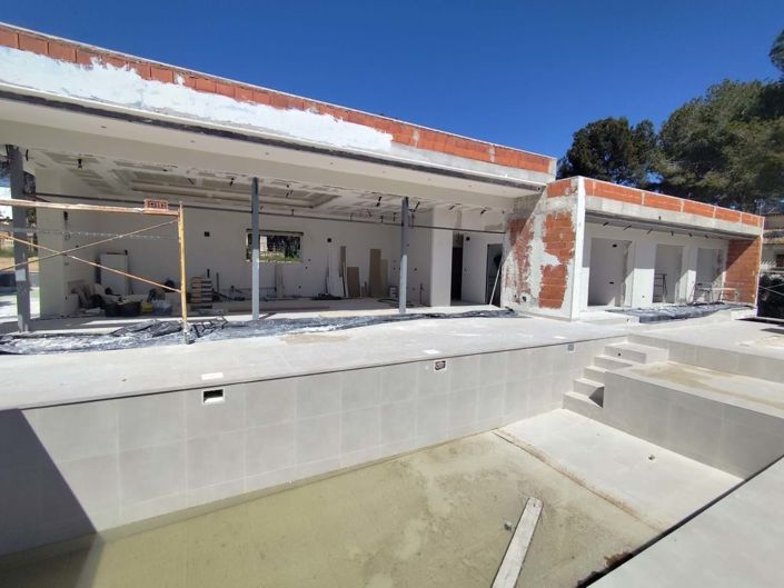 Image No.22-Villa de 3 chambres à vendre à Orihuela Costa