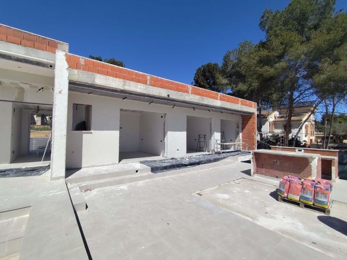 Image No.23-Villa de 3 chambres à vendre à Orihuela Costa