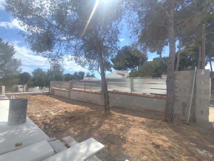 Image No.27-Villa de 3 chambres à vendre à Orihuela Costa