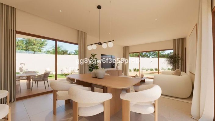 Image No.5-Villa de 3 chambres à vendre à Orihuela Costa