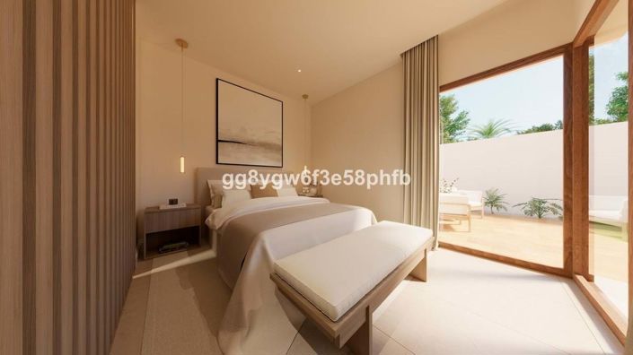 Image No.7-Villa de 3 chambres à vendre à Orihuela Costa