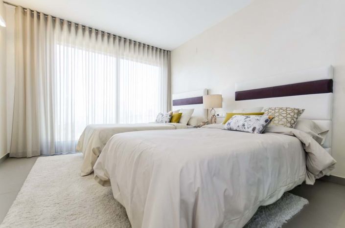 Image No.15-3 Bed Villa for sale