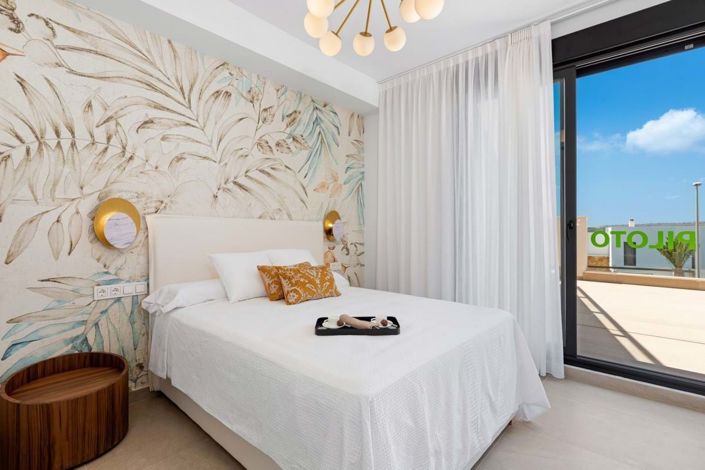 Image No.41-3 Bed Villa for sale