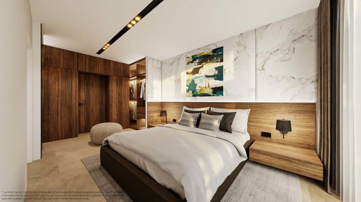 Image No.10-Villa de 4 chambres à vendre à Orihuela Costa