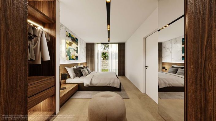 Image No.11-Villa de 4 chambres à vendre à Orihuela Costa