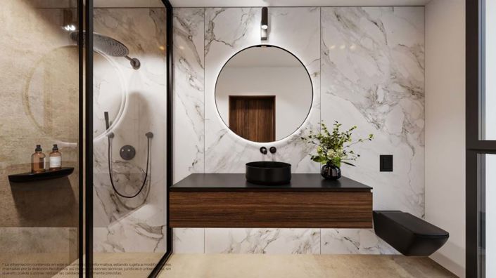 Image No.14-Villa de 4 chambres à vendre à Orihuela Costa