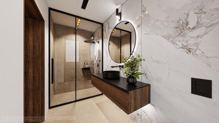 Image No.15-Villa de 4 chambres à vendre à Orihuela Costa