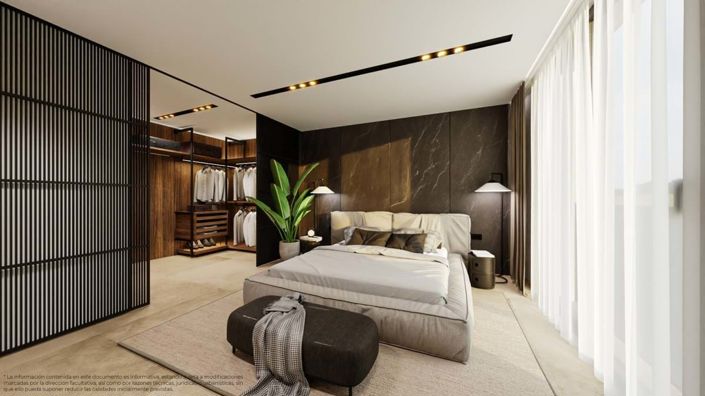 Image No.17-Villa de 4 chambres à vendre à Orihuela Costa