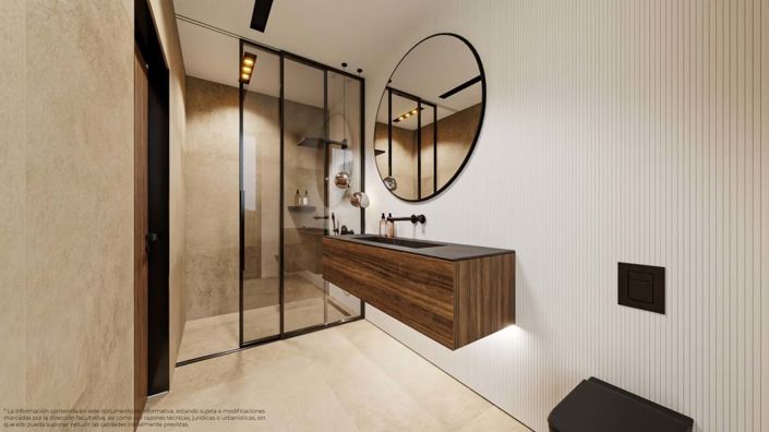 Image No.25-Villa de 4 chambres à vendre à Orihuela Costa