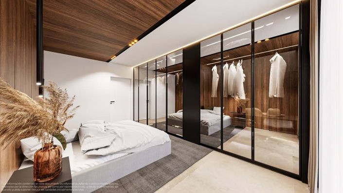 Image No.27-Villa de 4 chambres à vendre à Orihuela Costa